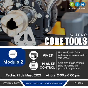 Flyer-core-tools-MODULO-2